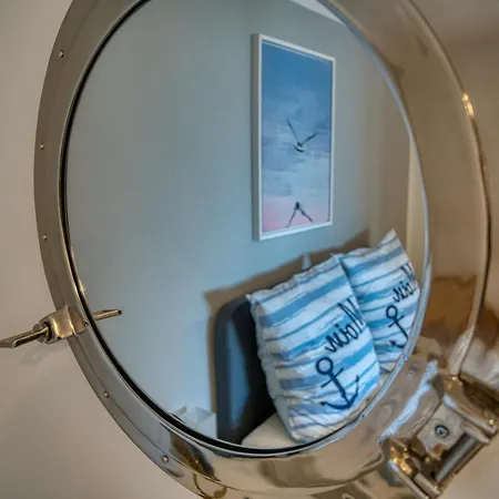 - Haus B, App 0b0702 Διαμέρισμα