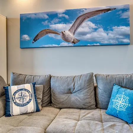 - Haus B, App 0b0702 Διαμέρισμα *