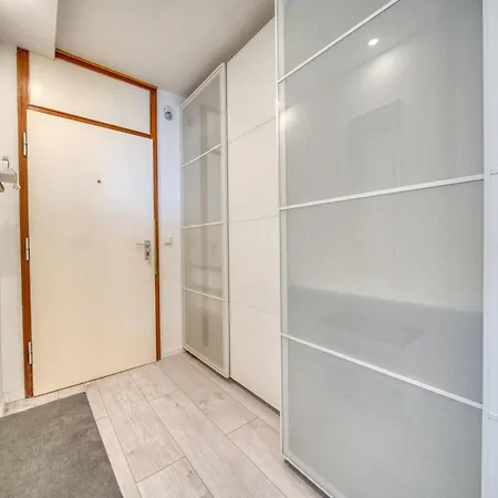 - Haus B, App 0b0702 Διαμέρισμα Heiligenhafen